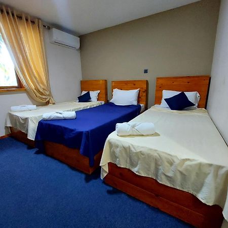 Havana Club Resort Trincomalee Exterior photo