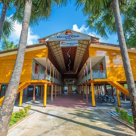 Havana Club Resort Trincomalee Exterior photo