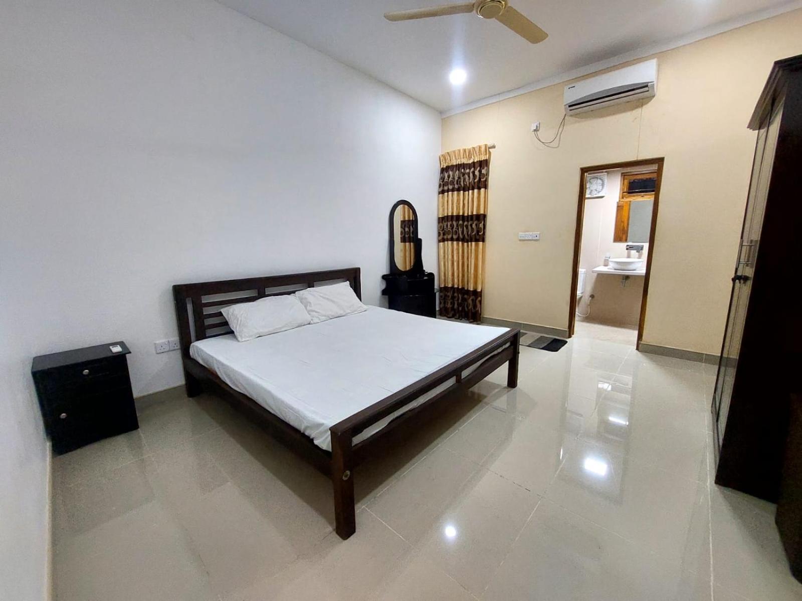 Havana Club Resort Trincomalee Exterior photo