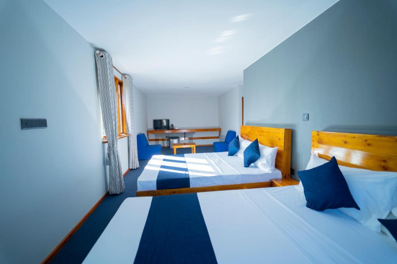 Havana Club Resort Trincomalee Exterior photo