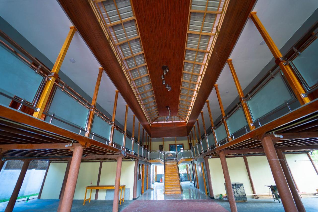 Havana Club Resort Trincomalee Exterior photo